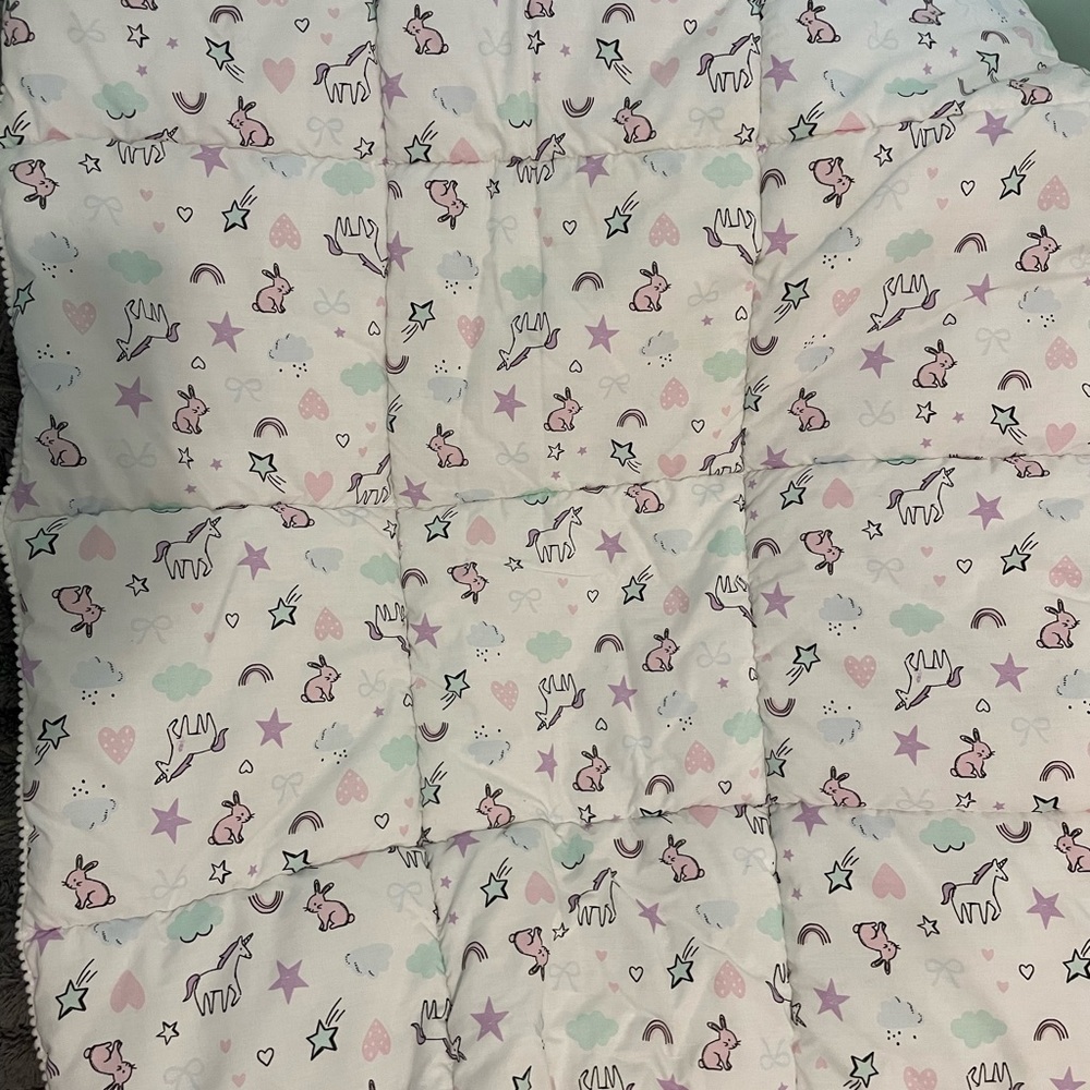 Comforter/Sheet Set - Picture 7 of 7